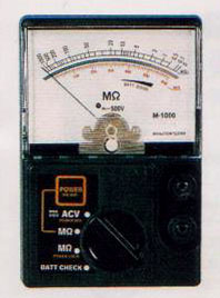 M-1000/M-2000 ww