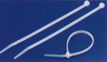 0355 KSS sϽua(I) NYLON CABLE TIE WITH STOPPER
