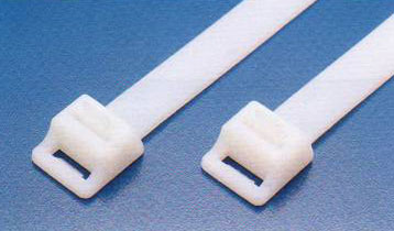 0316 KSS ihϽua RELEASIBLE LASHING CABLE TIE