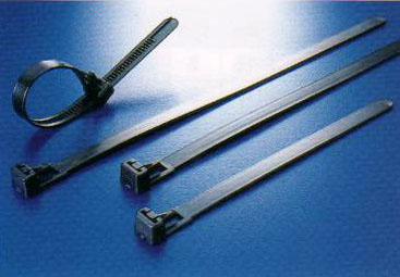 0315 KSS ΦϽua RELEASIBLE CABLE TIE