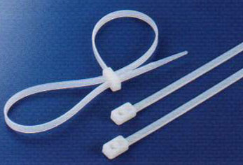 0309 KSS YϽua DOUBLE HEAD CABLE TIE