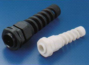 0603 KSS @~qlTwY NYLON CABLE GLAND(WITH STRAIN RELIEF)