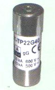 Cylindrical Fuse  22GtC